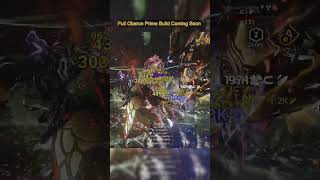 Oberon Prime Champion Of Light Build Preview