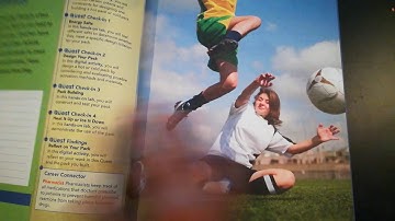 Interactive Science Workbooks 6th-8th grade Peek Inside