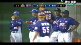 20130510 CPBL 林煜清5K