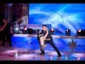 Аргентинское Танго от шоу балета Vip Dance