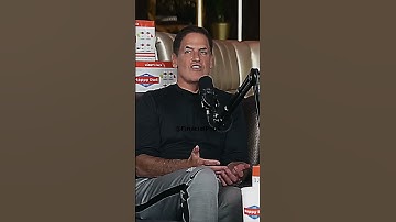 Mark Cuban on How to Trade 📈 | Mark Cuban | #shorts #money
