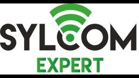 Sylcom Expert