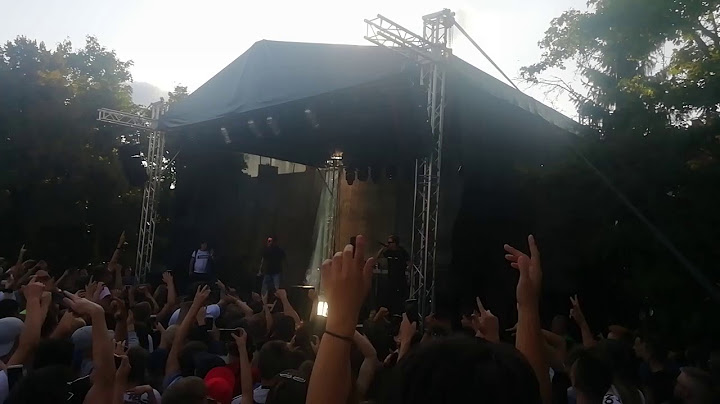 Białas-Grill u Gawrona