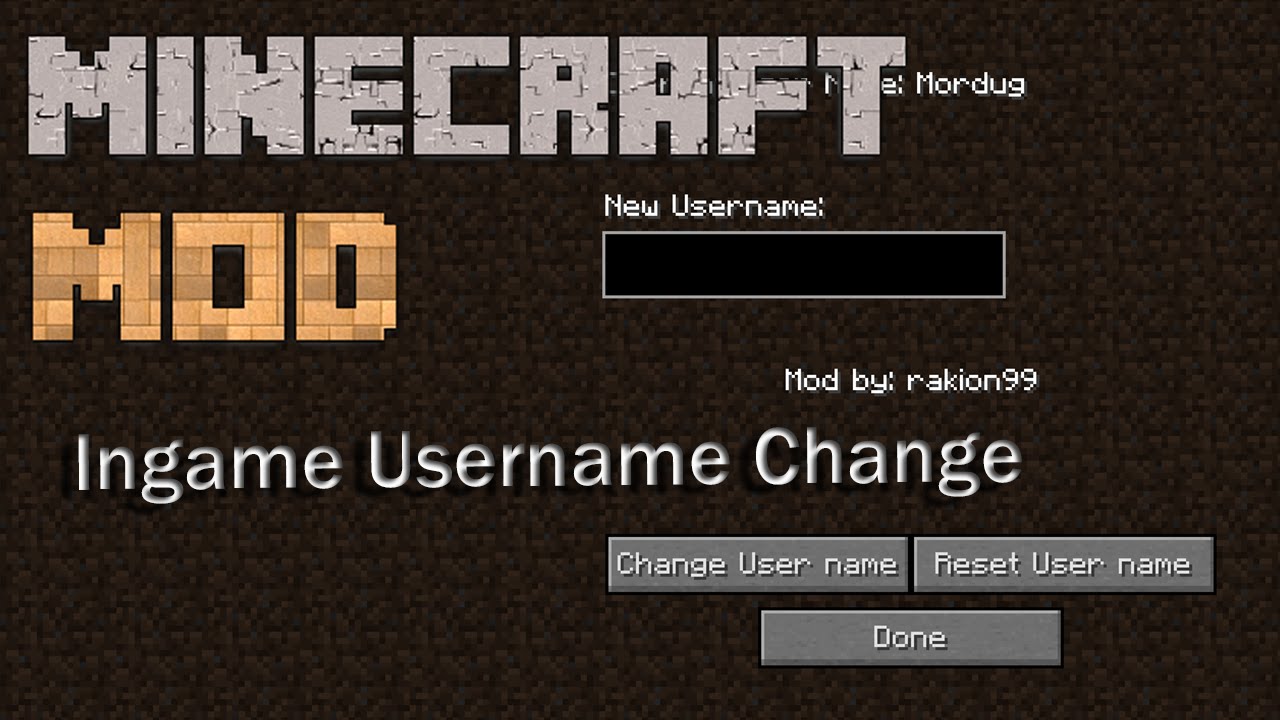 Usernames minecraft. Мод скин чейнджер майнкрафт. Changed майнкрафт. Changed Minecraft Mod. Level-Type Minecraft change.