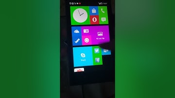 NOKIA XL2 PROTOTYPE
