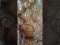 tutorial pemasangan pintu gunungan wayang