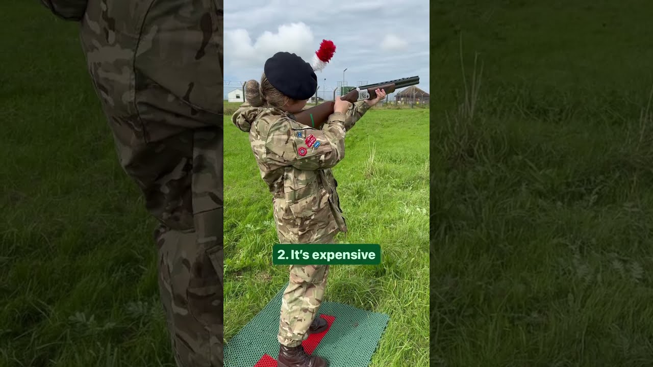 5 Myths About The Army Cadets