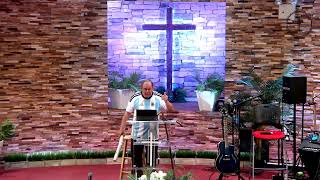 God in Our City - Wednesday- August 19  2026 - One Summer One Shepherd One Psalm 3b