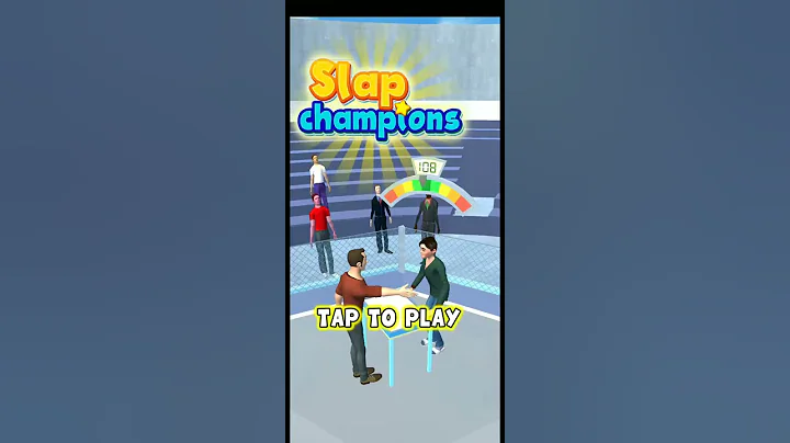Slap Kings Champ Tournament