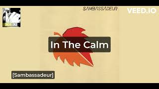 Watch Sambassadeur In The Calm video