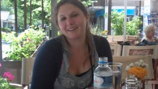 Gators in Spain & Greece 2012