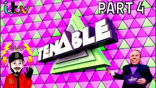 TENABLE (PART 4) (ITV SHOW ANDROID GAME)