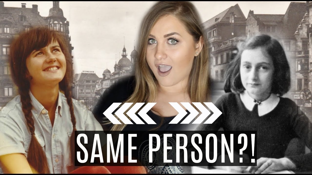 true crime documentary hulu Reincarnated Anne Frank?! Barbro Karlen's Story