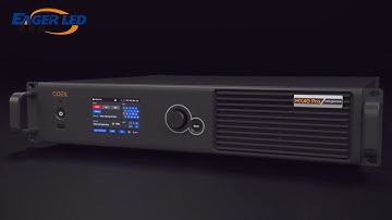 Novastar LED Display Video Controller Novastar MX40 Pro 4K 丨EagerLED LED Sign Video Controller