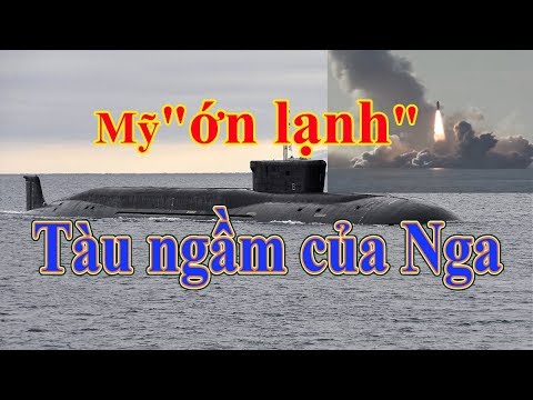 Video: Tên Của Chiếc Tàu Ngầm đầu Tiên Của Hạm đội Nga Là Gì