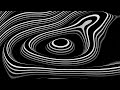 1 hour of dark abstract waves  quietquests