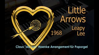 Little Arrows