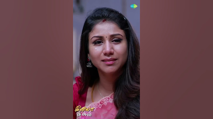 INIYA Serial | EP 179 - 4 | Alya Manasa | #shorts  #ytshorts #youtubeshorts