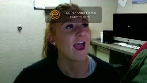 Skype Interview Brian Nestel w/ Emily Crouse