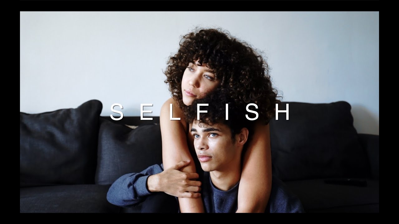 Watch Rachel Villalona - Selfish (Official Video) on YouTube Watch Rachel Villalona - Selfish (Official Video) on YouTube