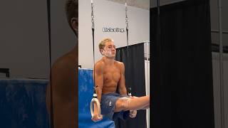 Please listen to your coach! 😅#gymnast #coach #funny #fail