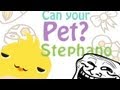 MOST HEARTBREAKING GAME EVER! - Can Your Pet - Lets Play