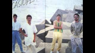 CASIOPEA　「The Continental Way」 North Sea Jazz Festival 84