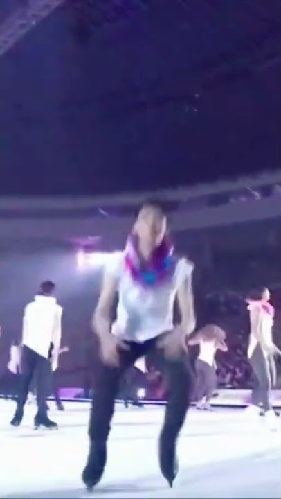 Yuzuru Hanyu I 💜You FaOI 2022 Nagoya #shorts #羽生結弦 #yuzuruhanyu