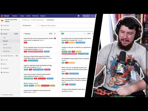 Should You Self Host Gitlab?