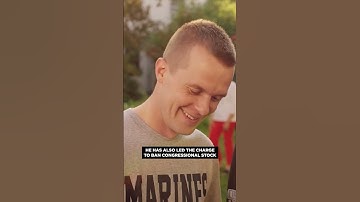 Happy Birthday To Rep. Jared Golden!