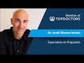 Dr. Israel Álvarez - Psiquiatría | Top Doctors