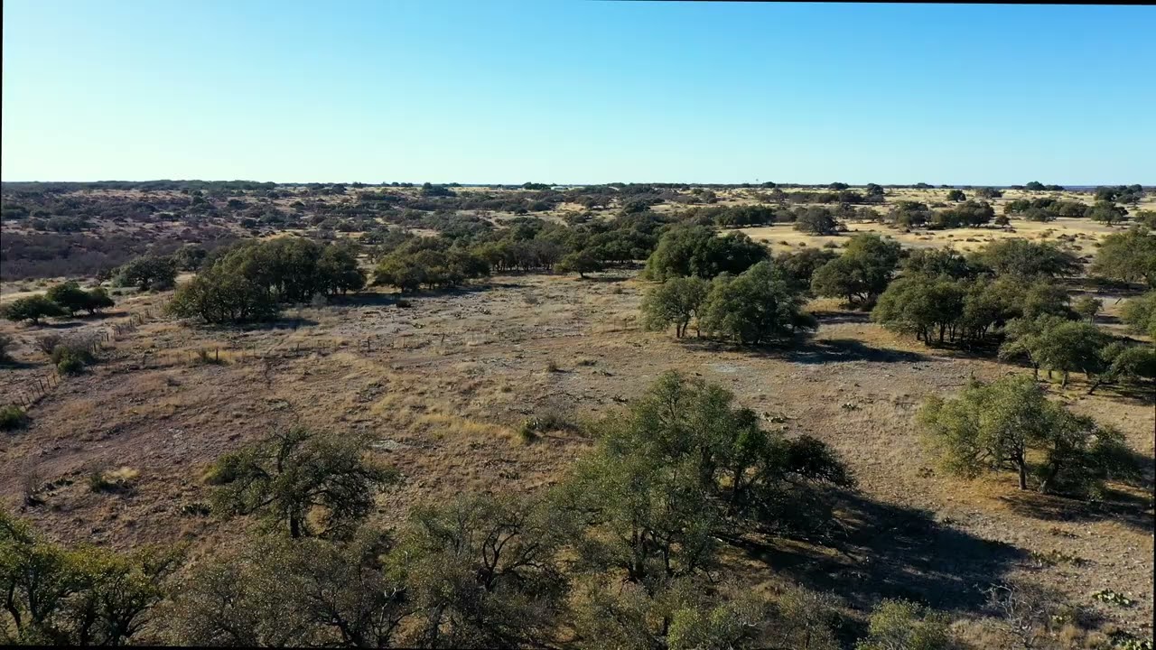 Jamie 4K Real County 442ac