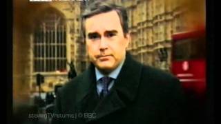 BBC Parliament - Continuity, September 1998