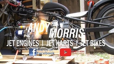 DIY Turbo jet engine  Jet Engine Fails in Video