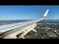 Stunning Seattle Landing – Alaska Airlines – Boeing 737-900 – SEA – N407AS – SCS Ep. 289