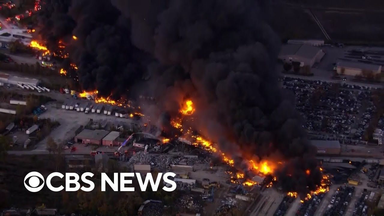 Gov Andy Beshear Gives Update On UPS Plane Crash In Louisville Kentucky Full Video