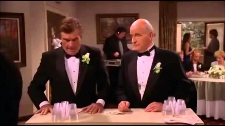 Everybody Loves Raymond - Frank's Funny Moments Pa...