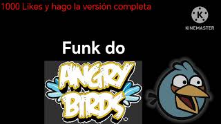Angry Birds Funk V1 Resimi