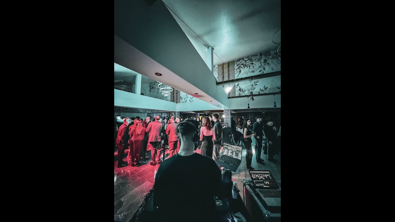 Tech House Mix | DJ Radu E. – Groove Session