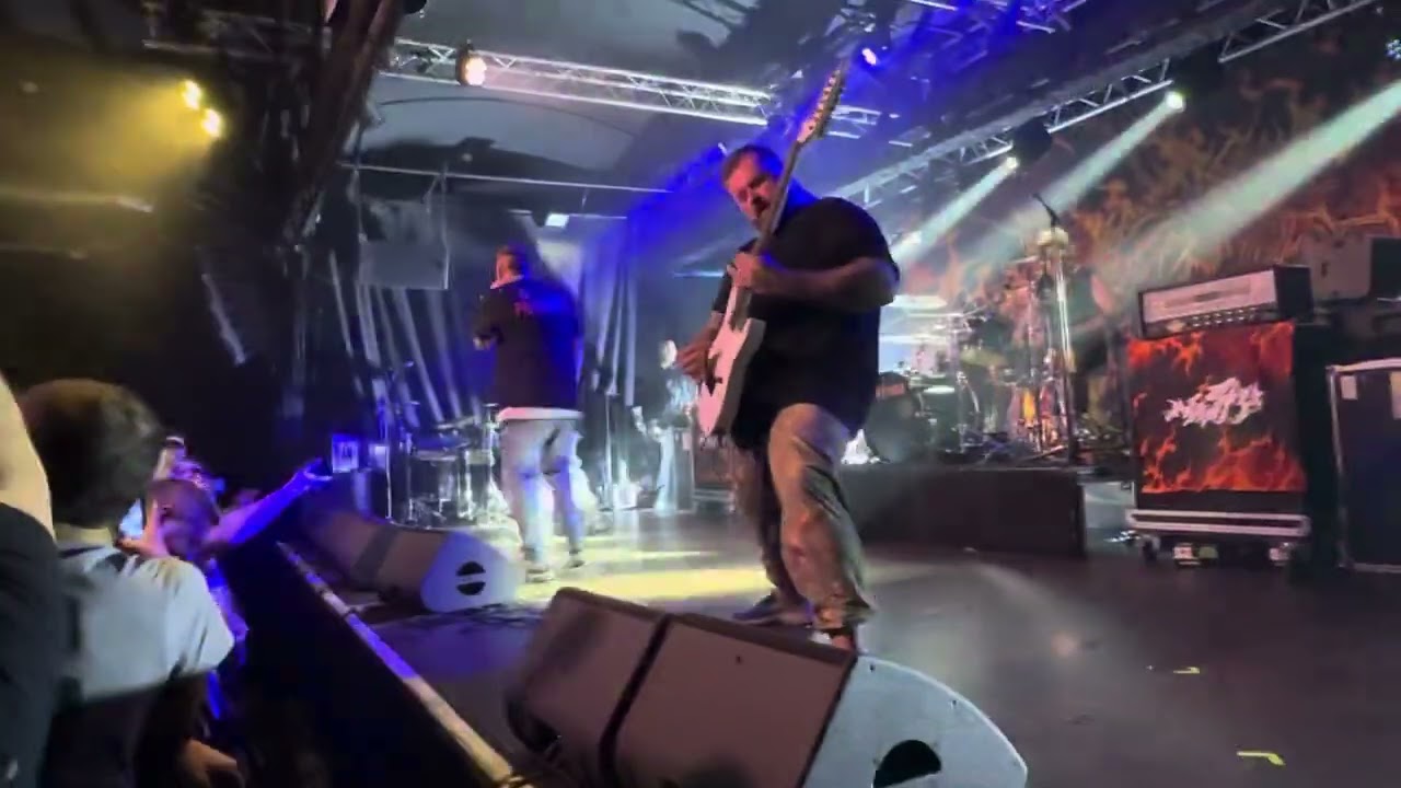 Nasty - Sala Razzmatazz 2 02/12/2024