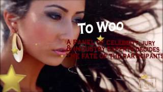 Miss Eva India 2017 Promotional Video