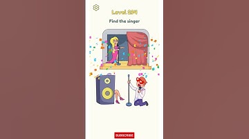 Amazingly Fun Game Ever Played - DOP2 Level 294 #shorts #mobilegames #viral