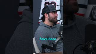 Nate Ebner's First Tackle Was A Robber In A Junkyard 😂