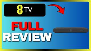 EE TV Box Pro Review - Is This TV Box Worth It In 2026?