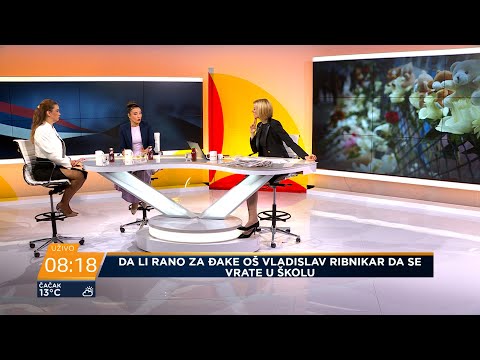 Video: Da li se šestorice vraćaju 2021?