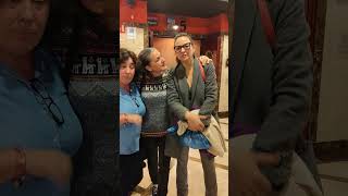 Qué le gusta a LEONOR WATLING & ARANTXA ECHEVARRIA ?