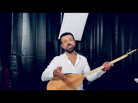 Erkan Acar - Sol Yanımda Bir Yara Var - Doktor (Damar Şarkılar)