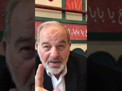 ذنوبي ما أطقت لهن عدا الشاعر مصطفى عكرمة