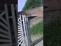 Sheffield Canal