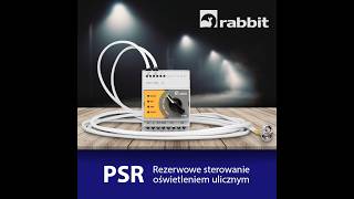 PSR Przełącznik Sterowanie Rezerwowego